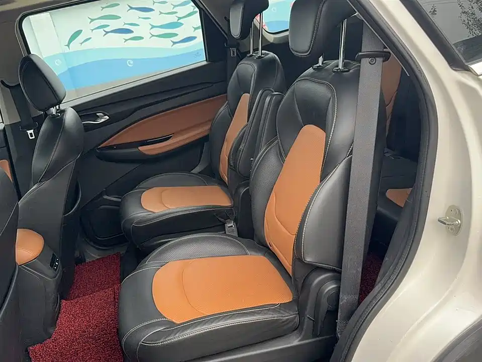 Wuling Wuling Hongguang S3