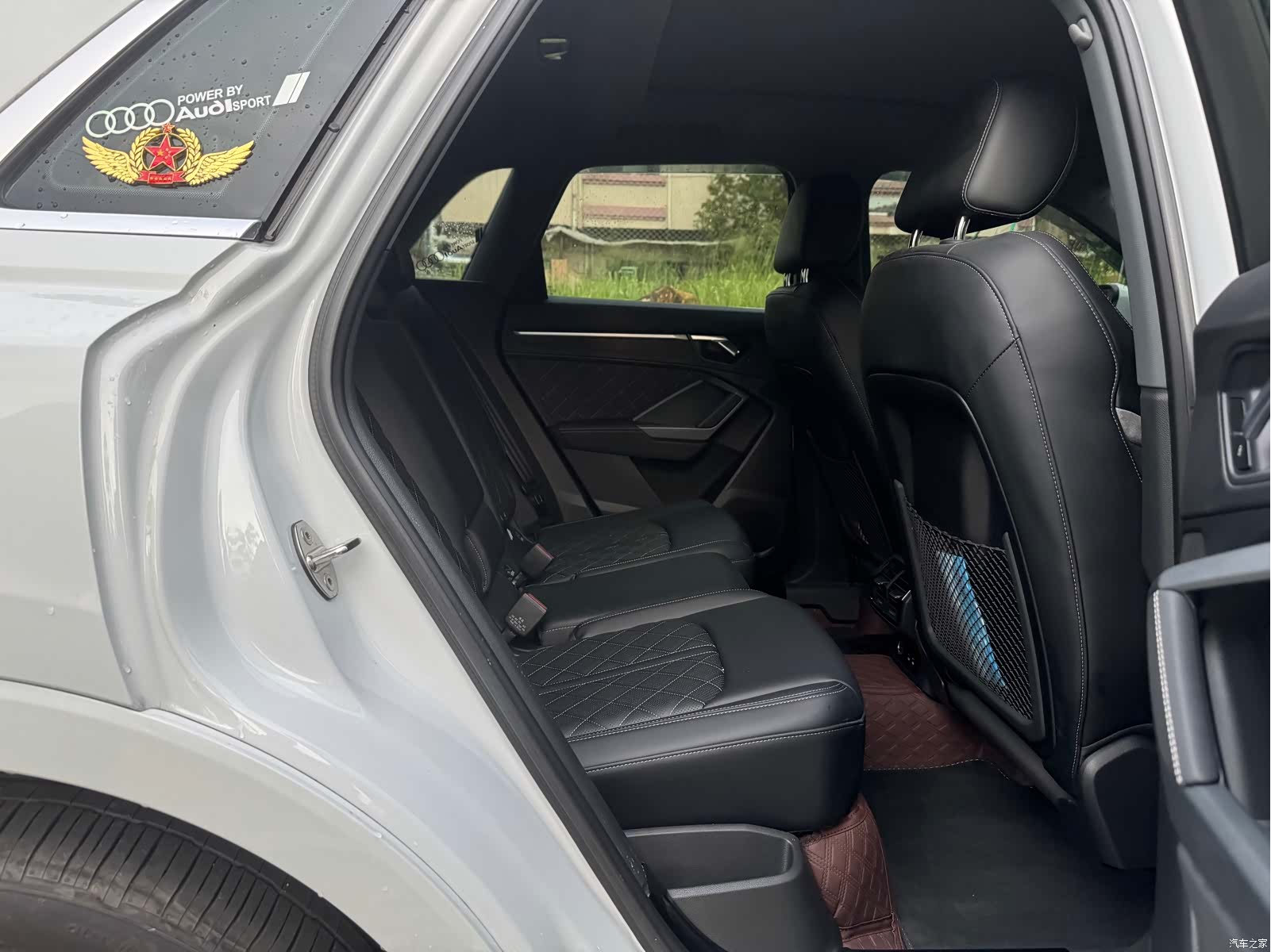 Audi Q3, 2025 14