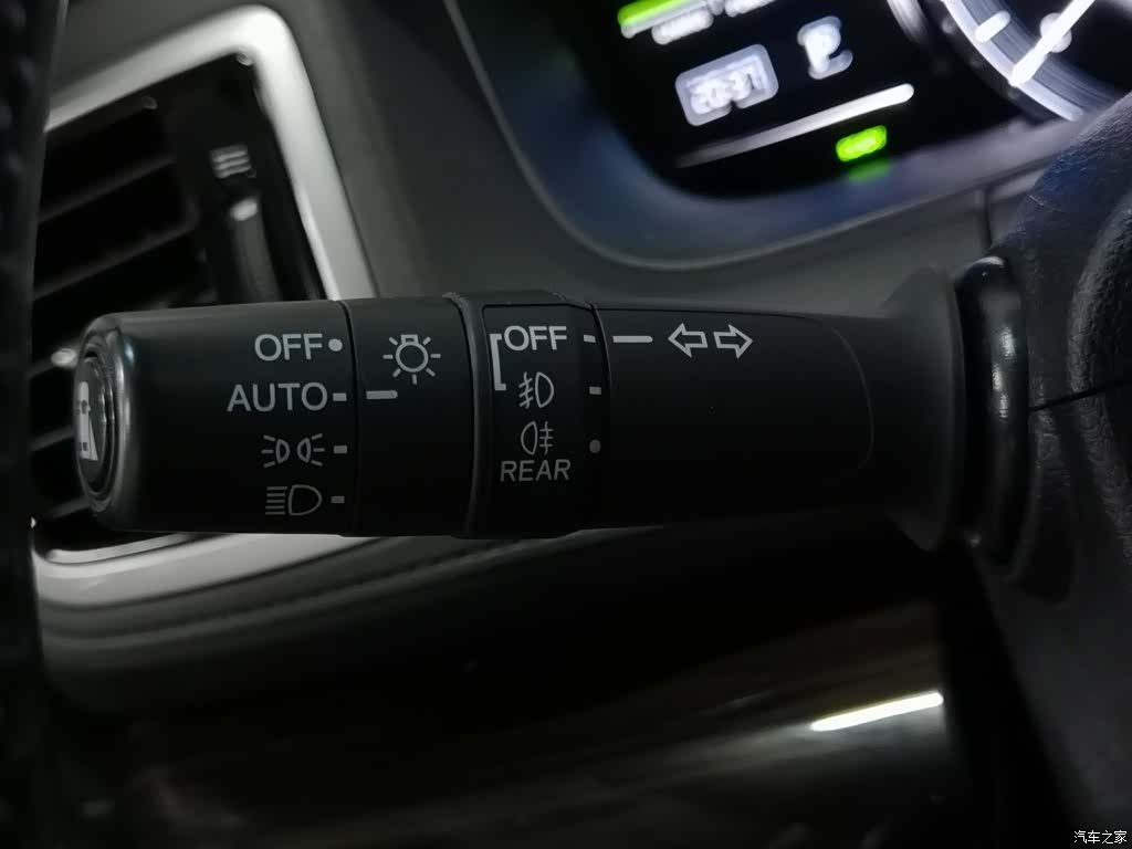 Honda Odyssey, 2019 21