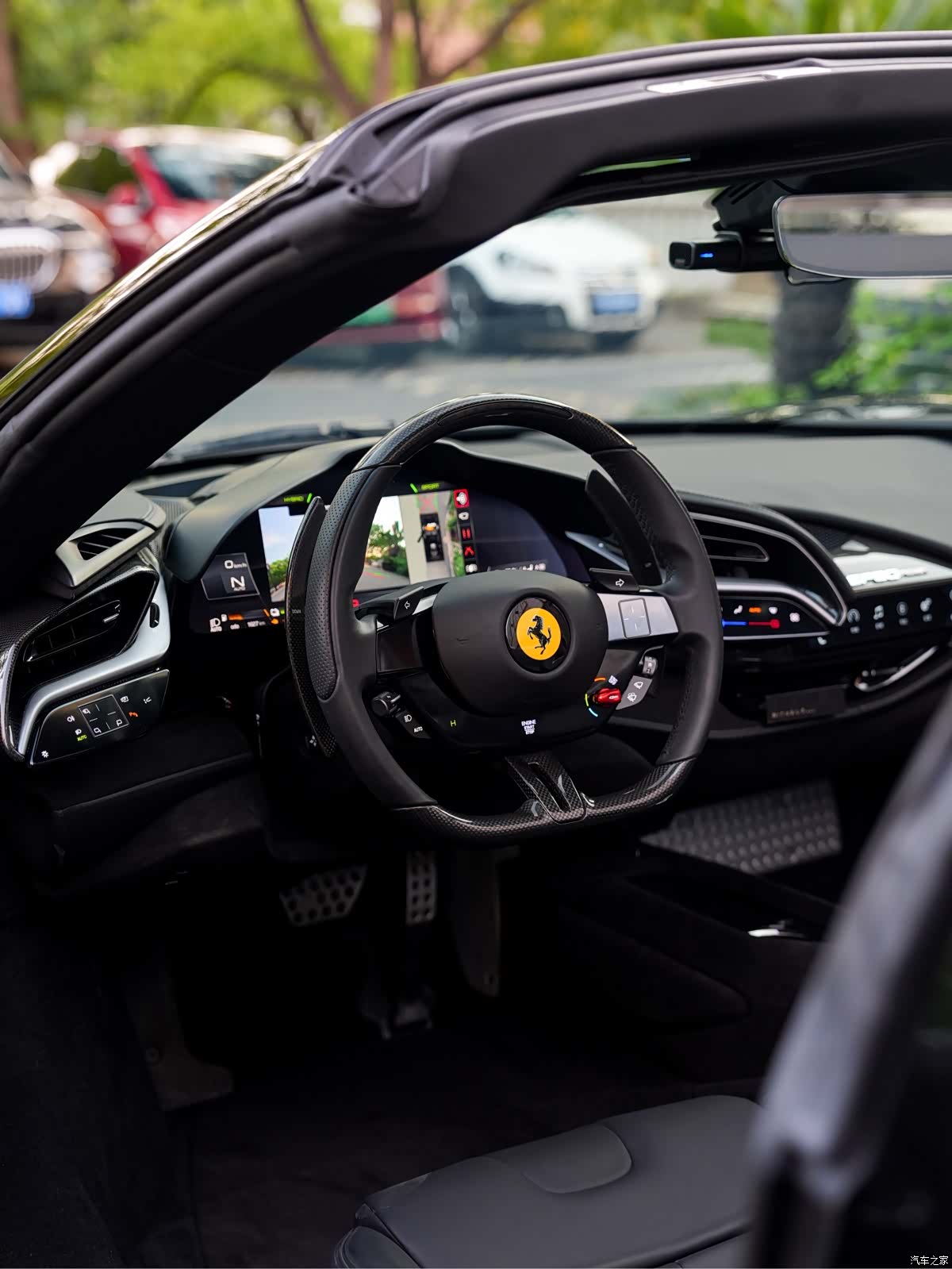 Ferrari SF90, 2024 15