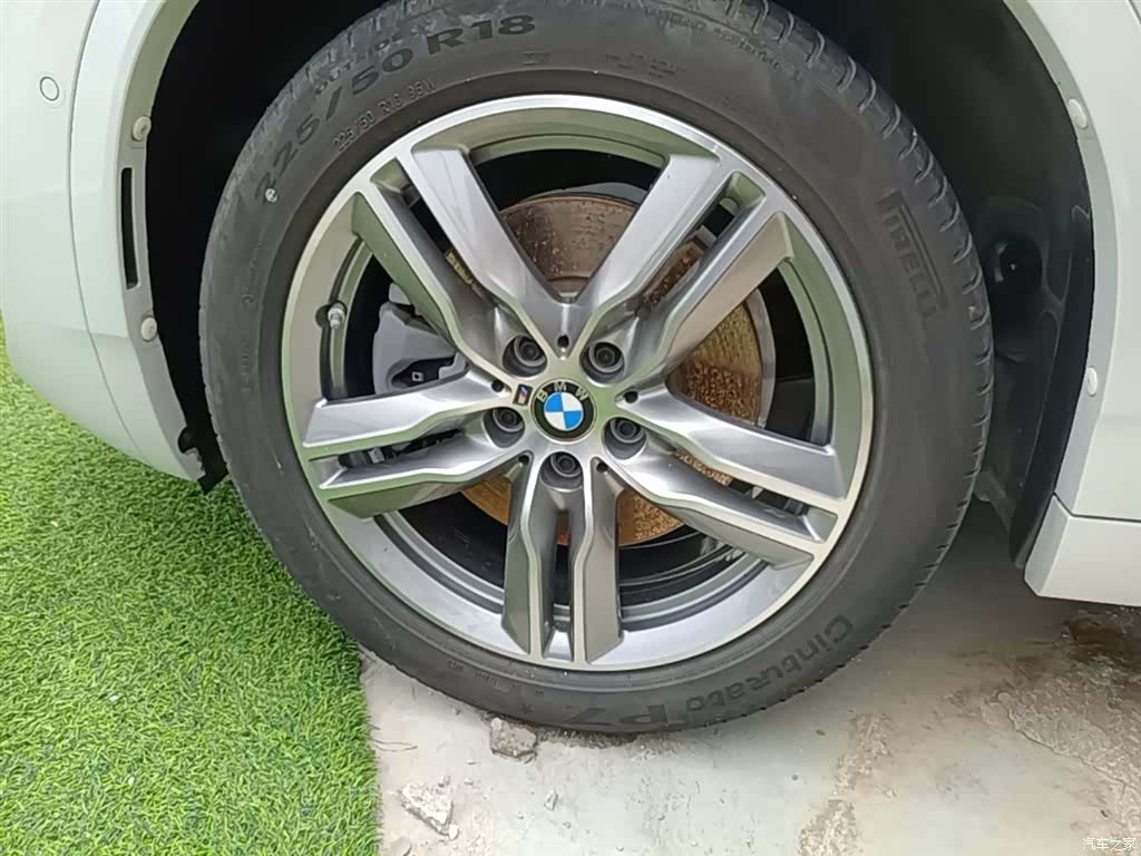 BMW X2, 2020 23