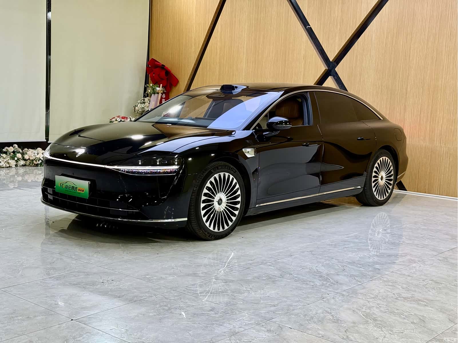 Stelato S9, 2025 1