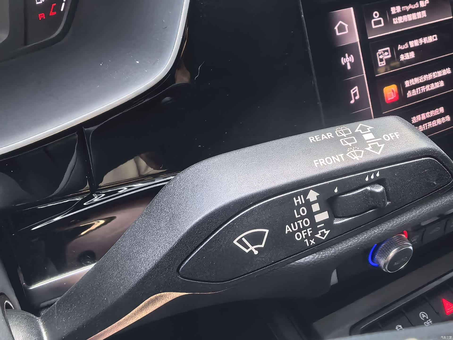Audi Q3, 2022 25