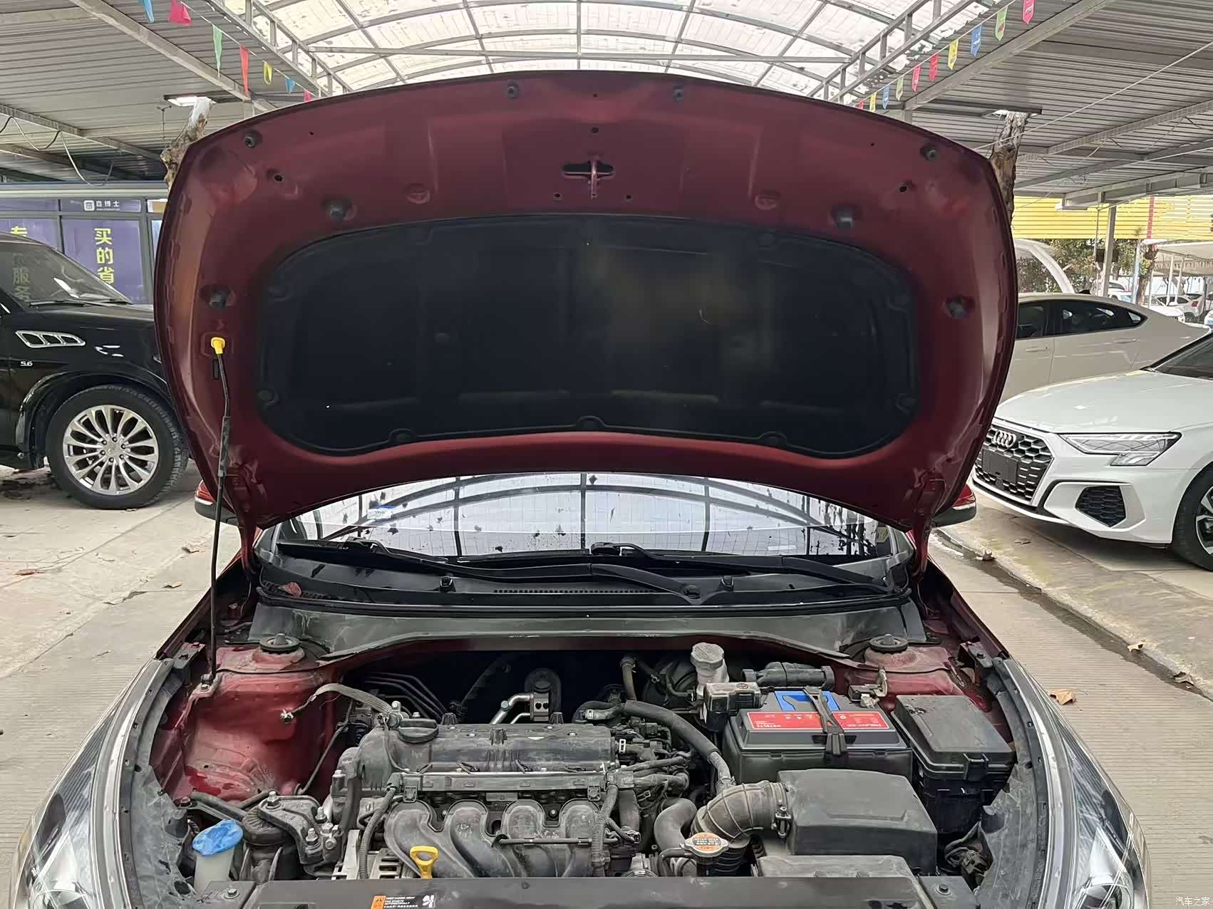 Kia KX, 2019 19