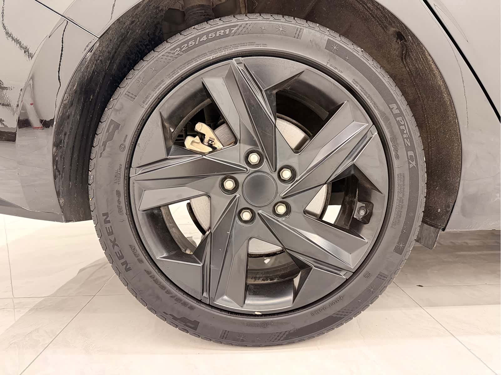 Hyundai Elantra, 2022 16