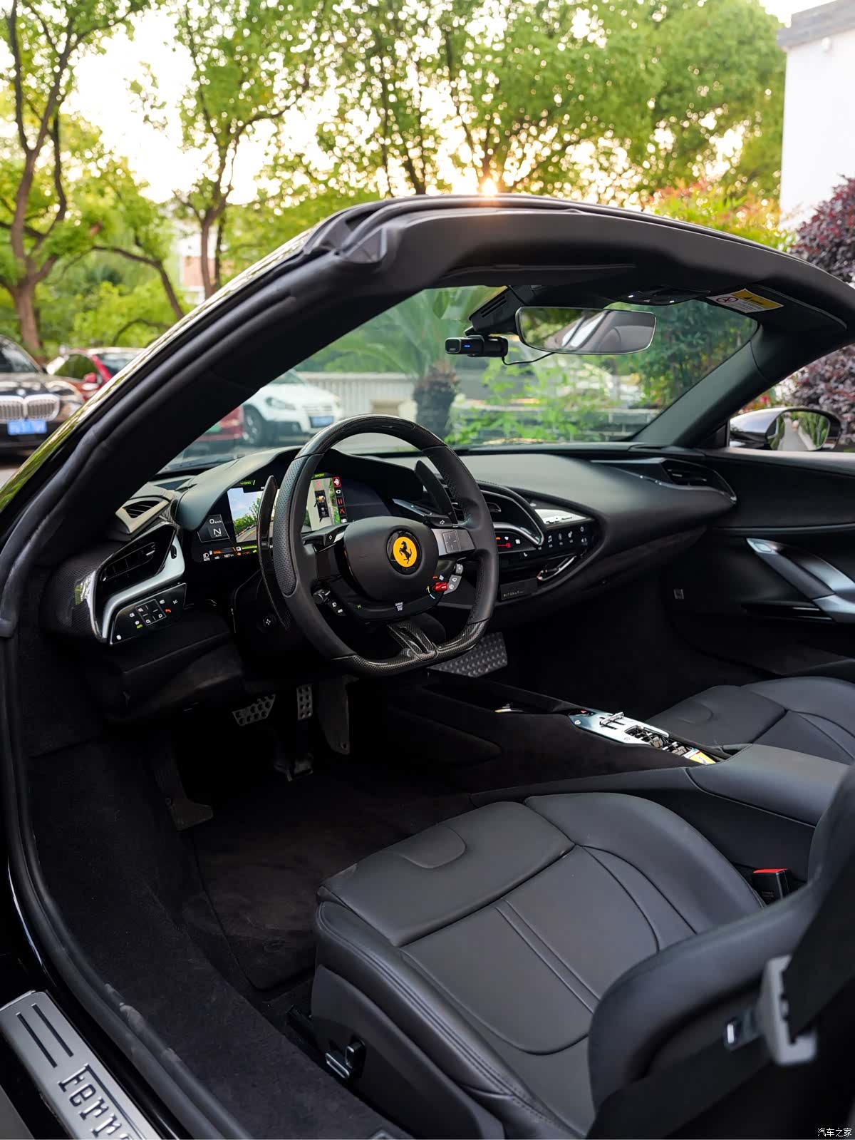 Ferrari SF90, 2024 11