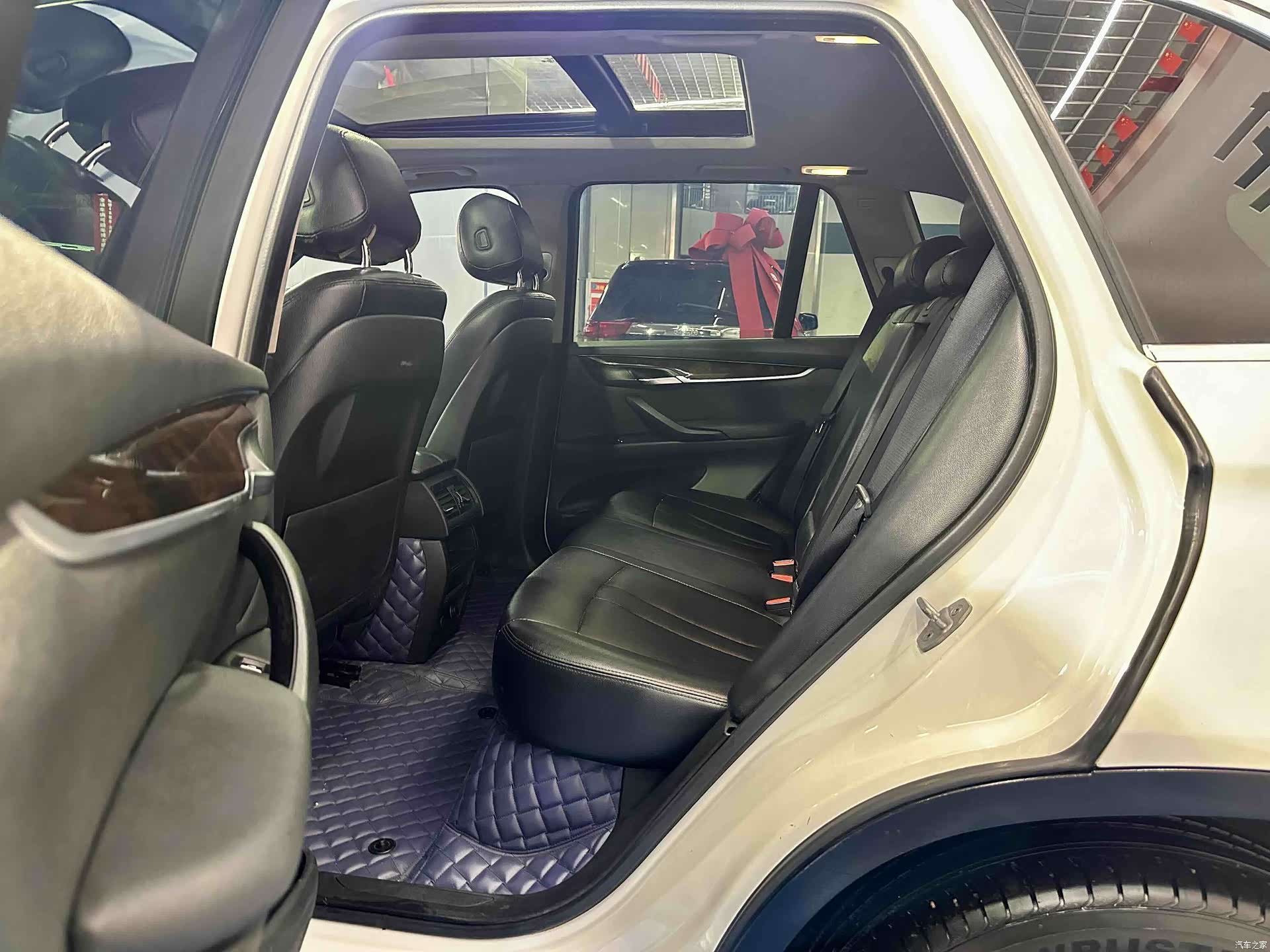 BMW X5, 2015 6