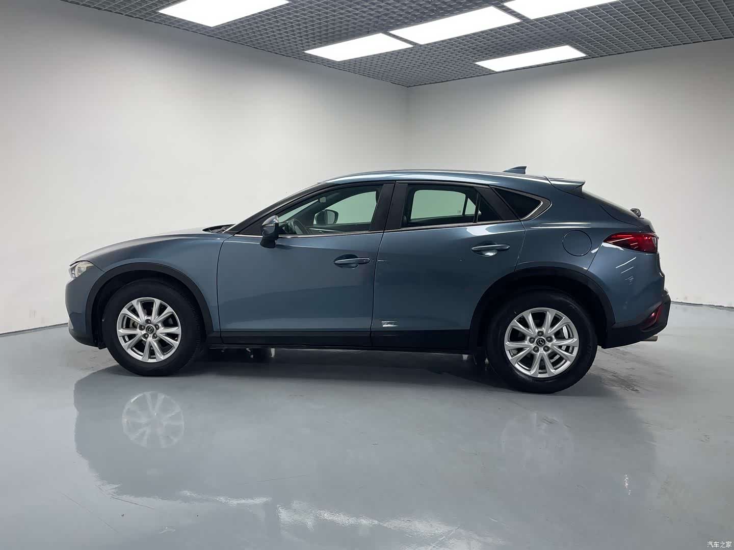 Mazda CX-4, 2018 4