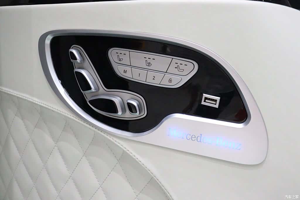 Mercedes-Benz 7, 2021 11