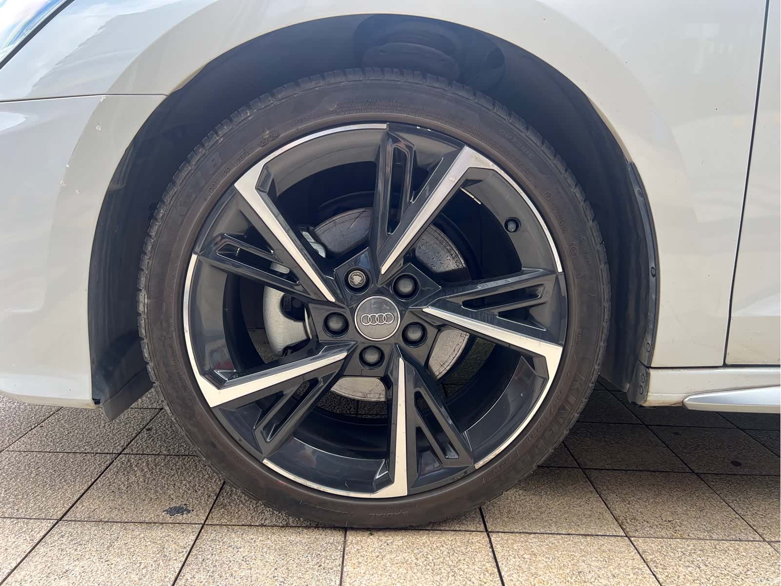 Audi A3, 2021 6