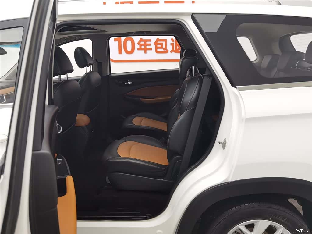 Wuling Hongguang, 2018 15