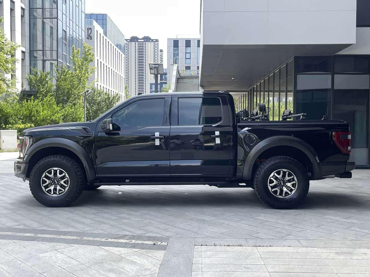 Ford F-150, 2025 11