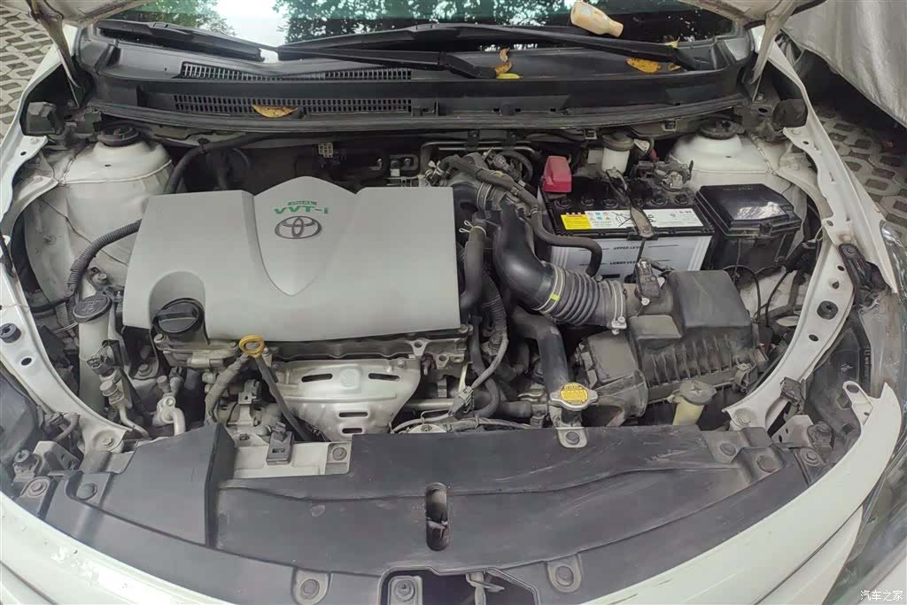 Toyota FS, 2017 10