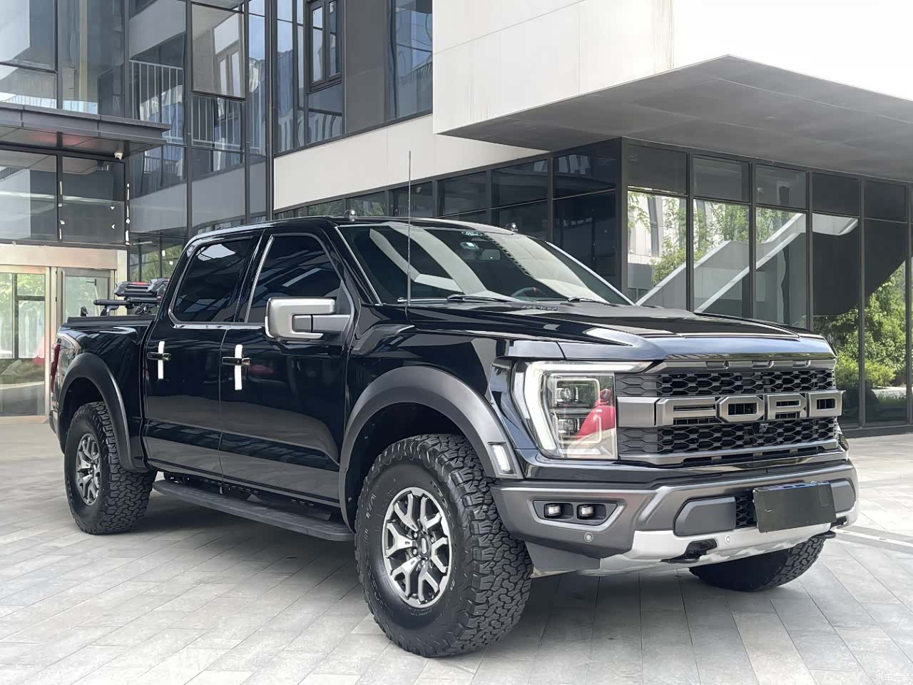 Ford F-150, 2025 3