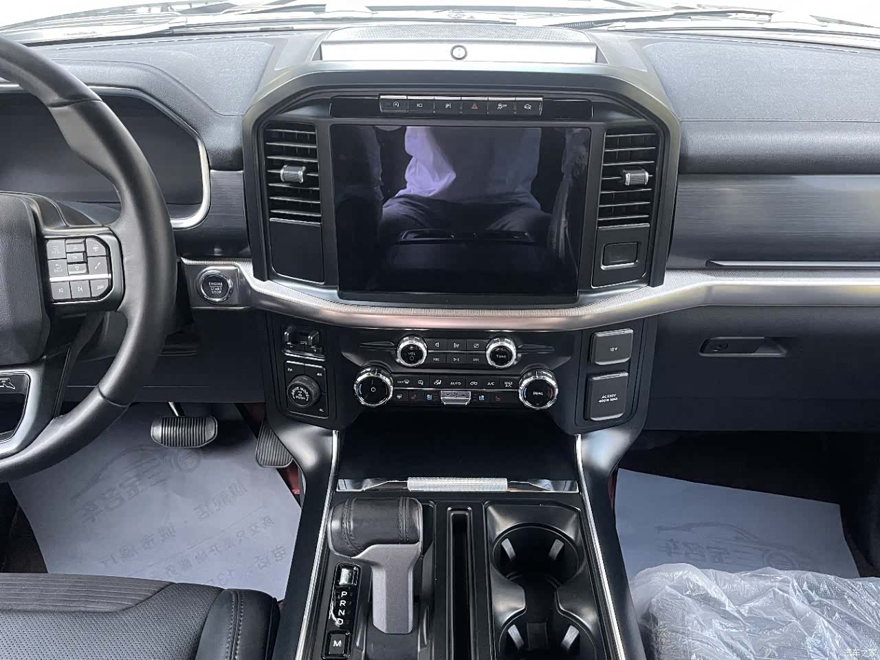 Ford F-150, 2025 10