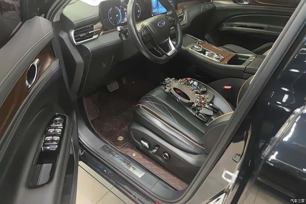 Ford Equator, 2021 9