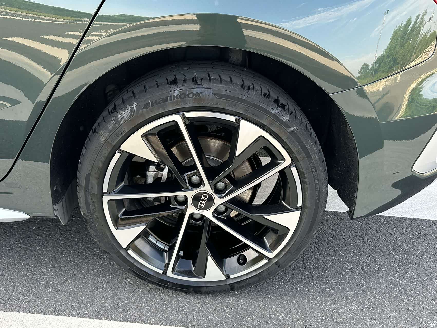 Audi A3, 2023 14