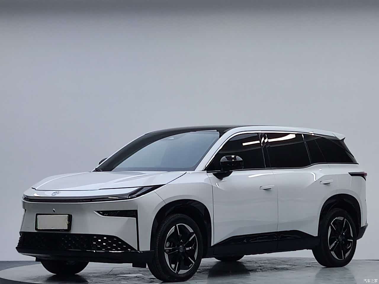Toyota 3X, 2025 1
