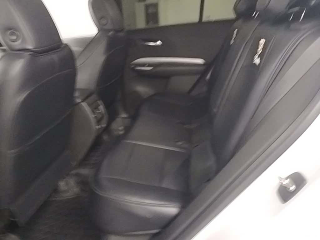 Cadillac XT4, 2021 17