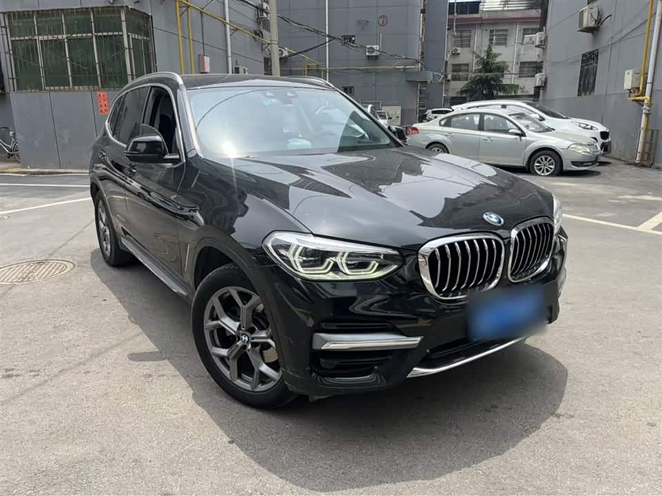 Shaanxi Xi'an Car