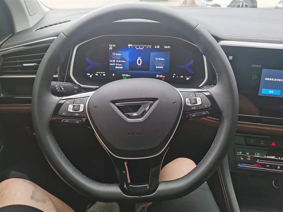 Jetta VS7 Jetta VS7