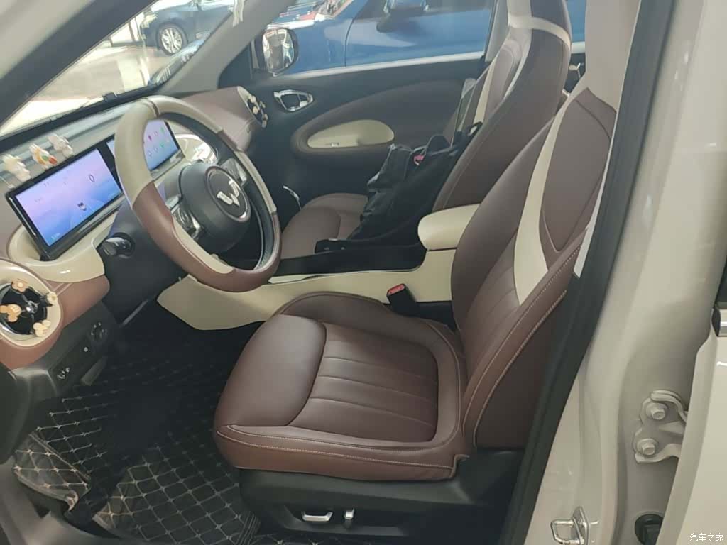 Wuling Bingo, 2023 15