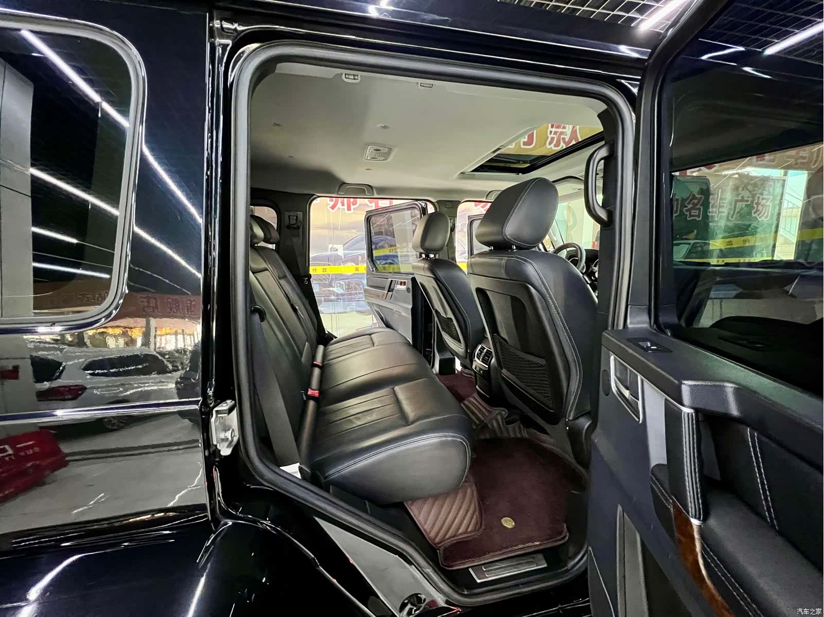 BAIC BJ80, 2023 14