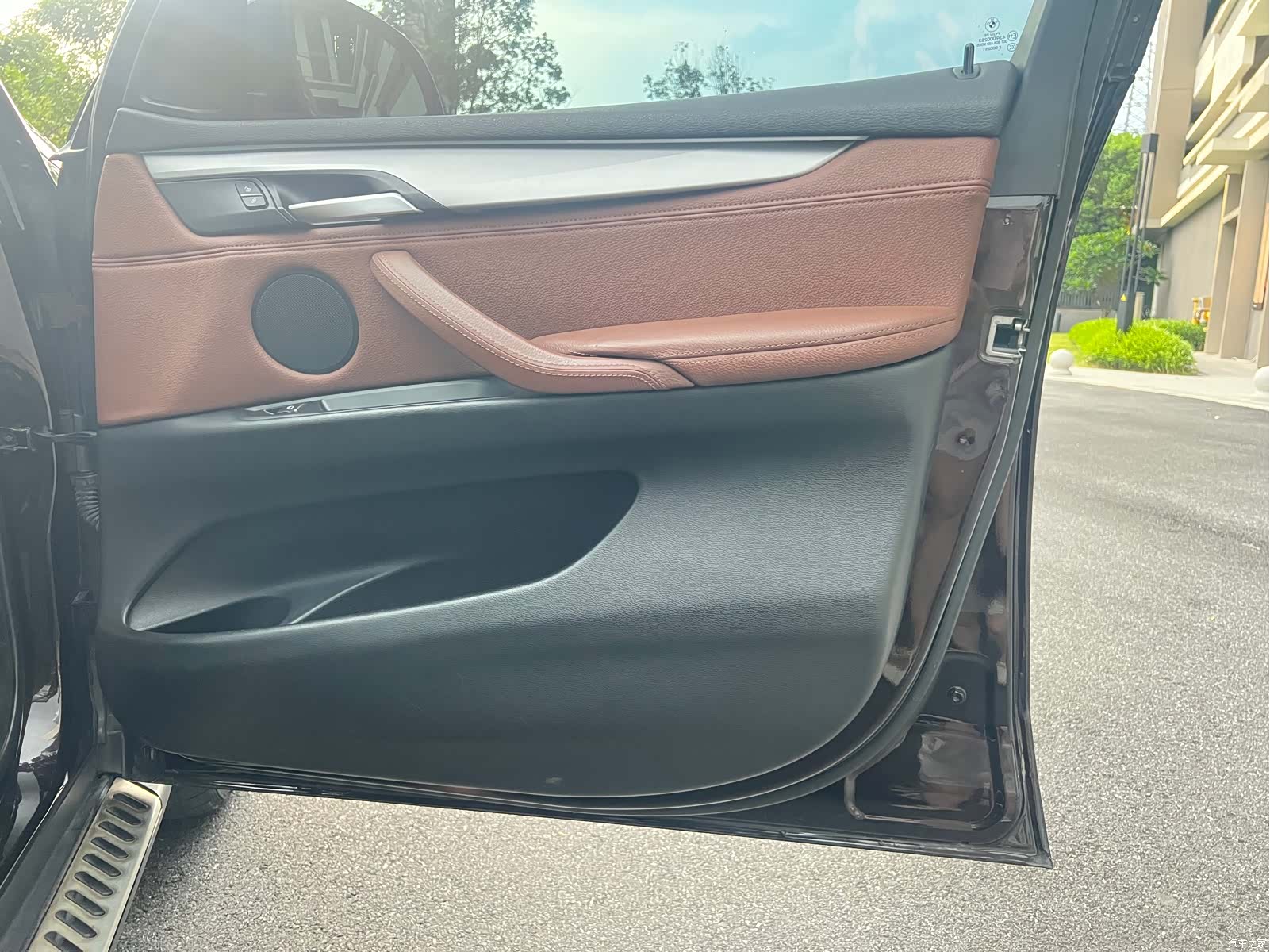 BMW X5, 2017 32