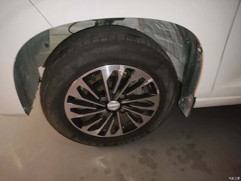 DongFeng 380, 2024 23