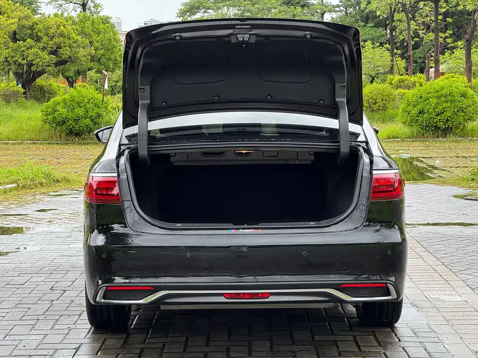 Trumpchi Trumpchi GA6