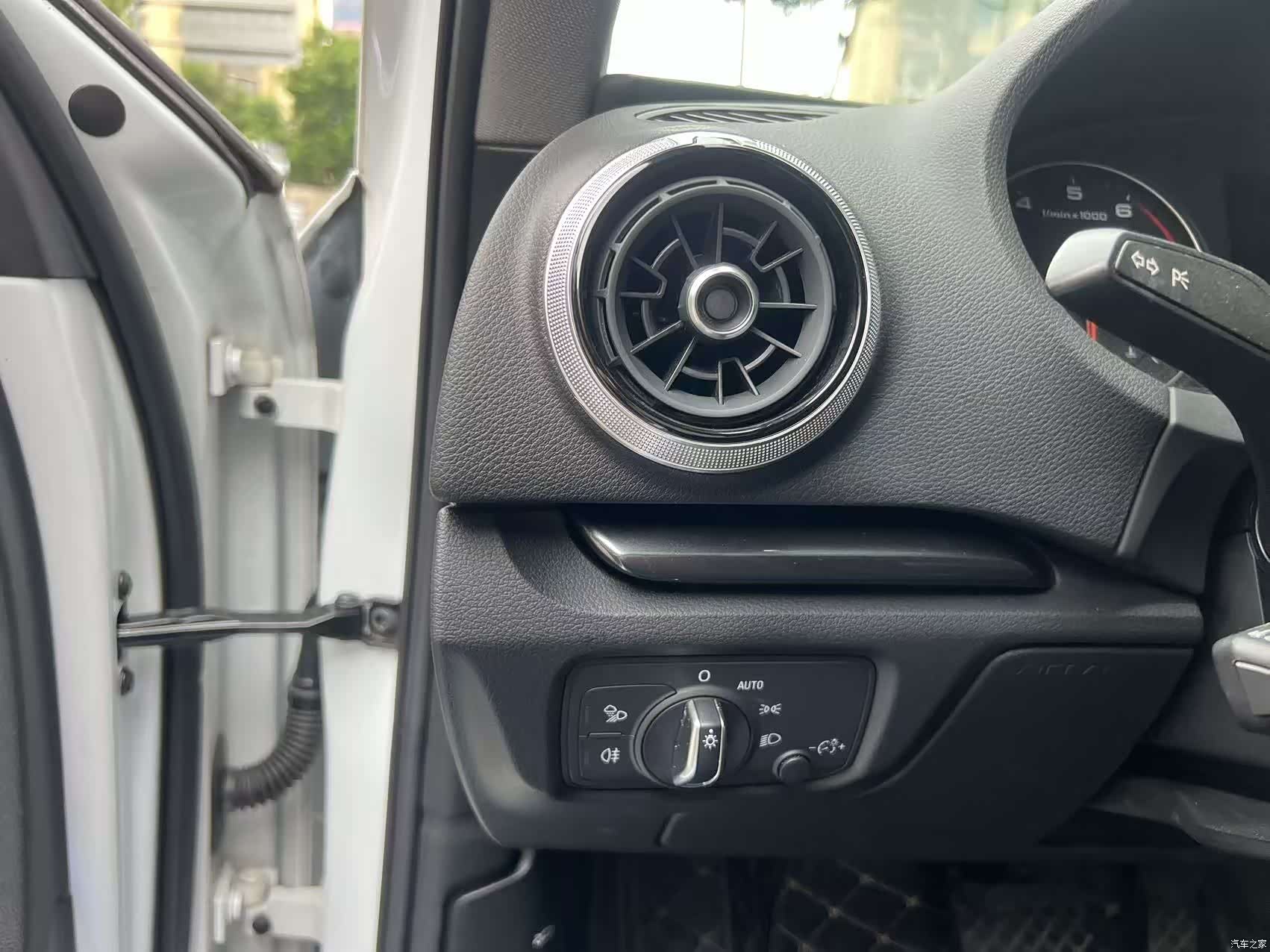 Audi A3, 2020 13