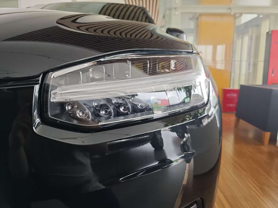 Trumpchi Guangzhou Car Trumpchi Guangzhou Car