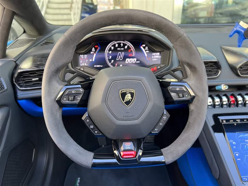 Lamborghini Huracán