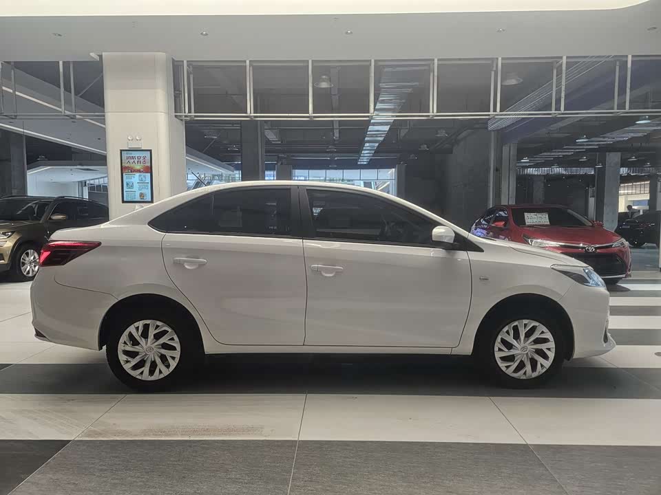 Toyota Vios