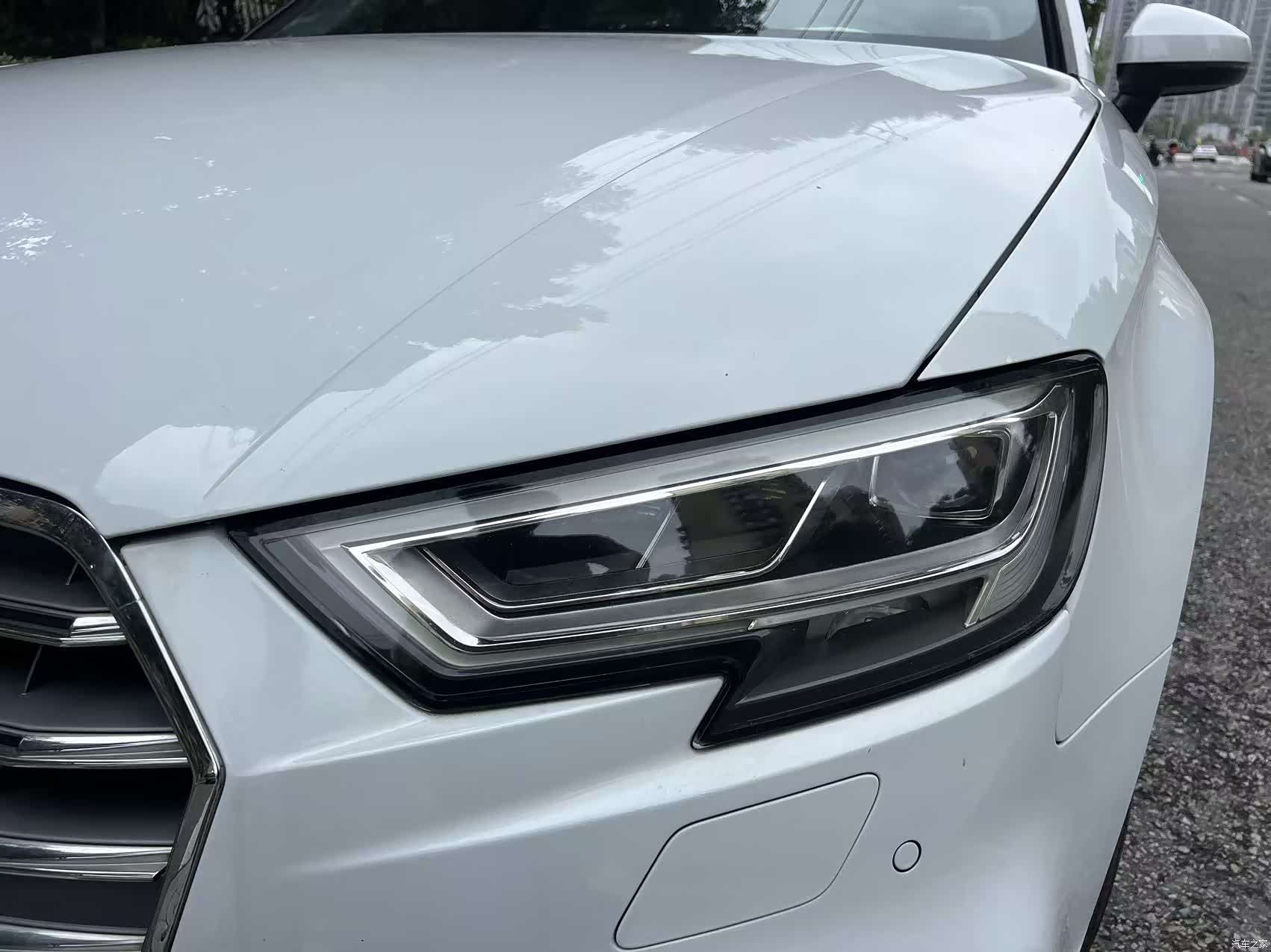 Audi A3, 2020 29