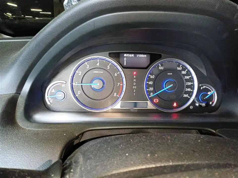 Honda Song Poetry Map