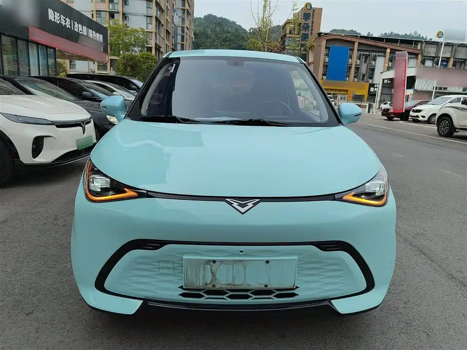 Cowin Picking up the moon