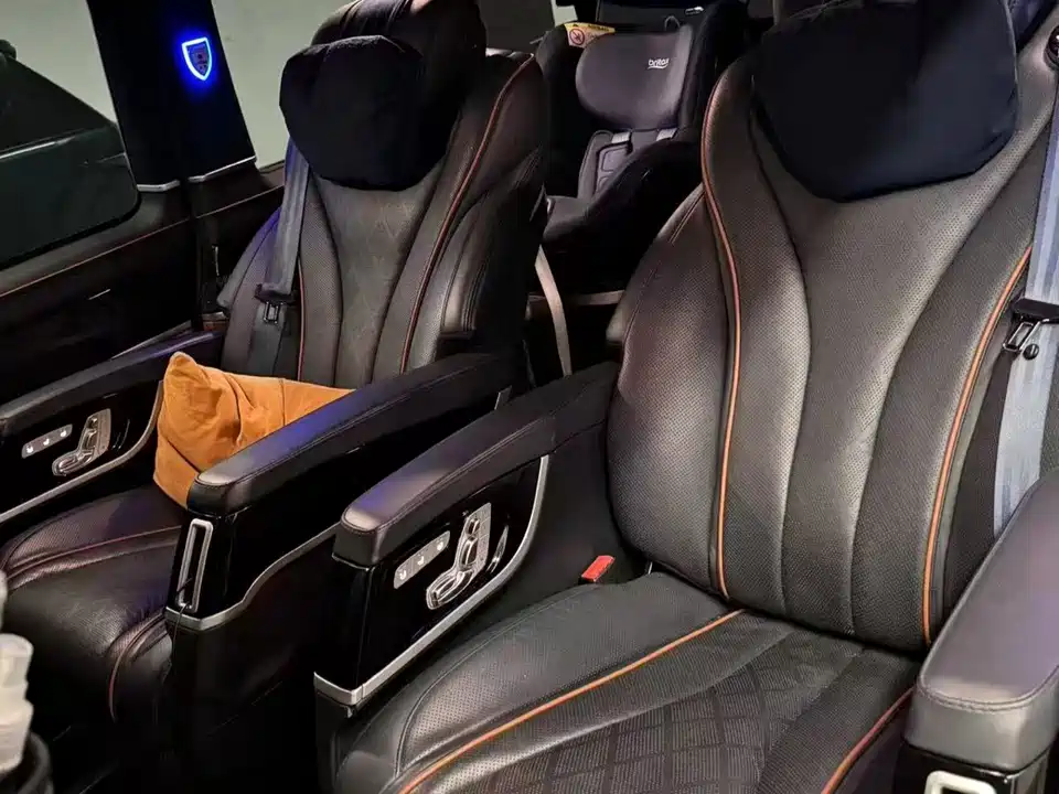 Lorinser Lorinser VS series