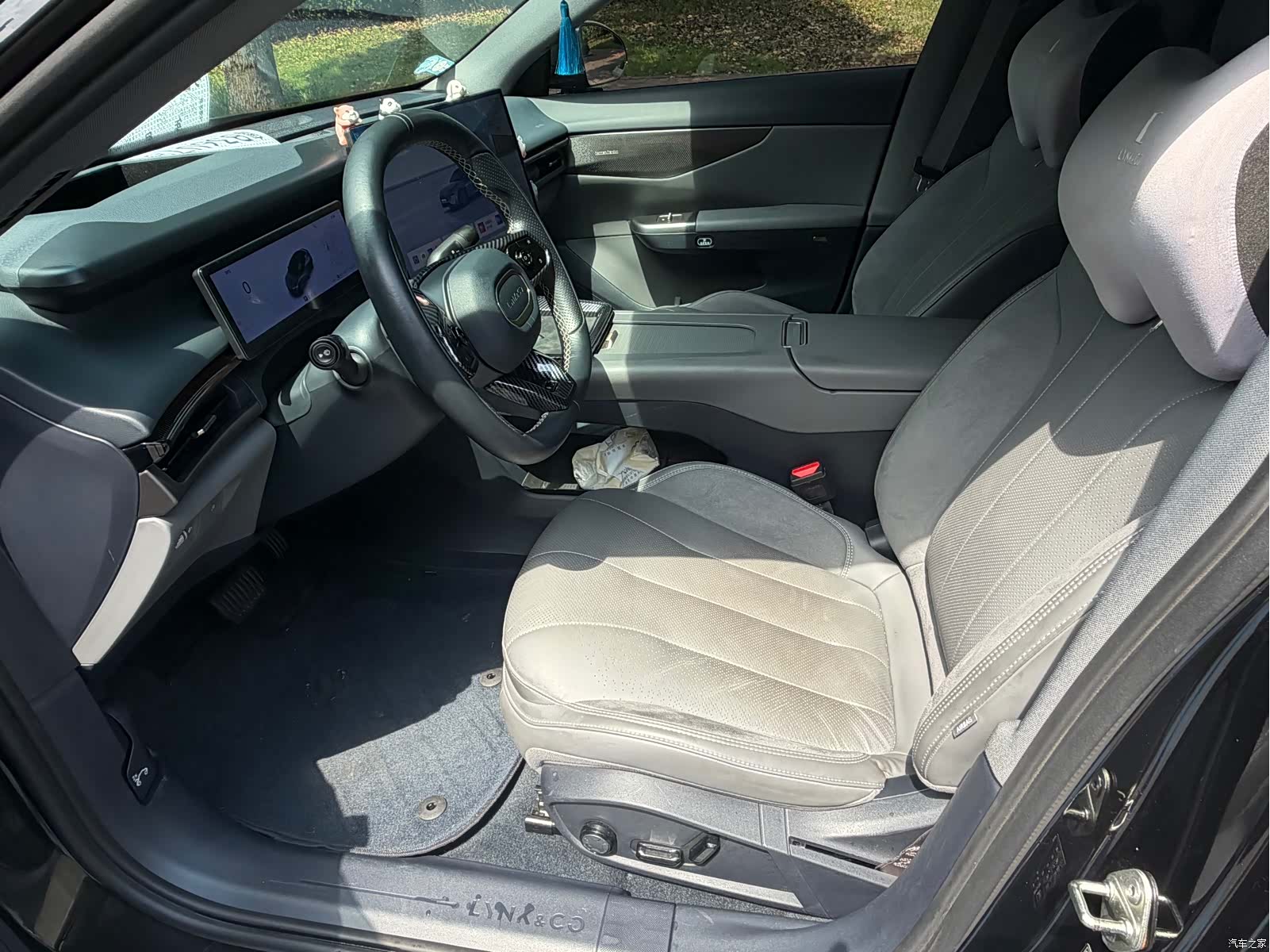 Lynk & Co 02, 2024 8