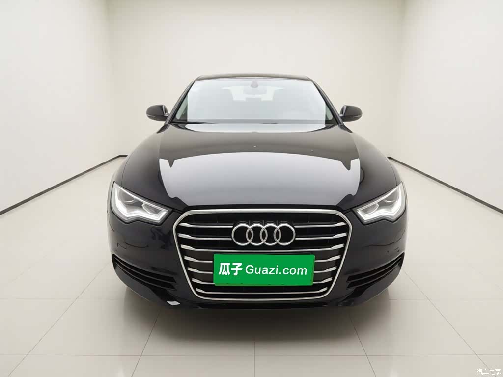 Audi A6L, 2016 3