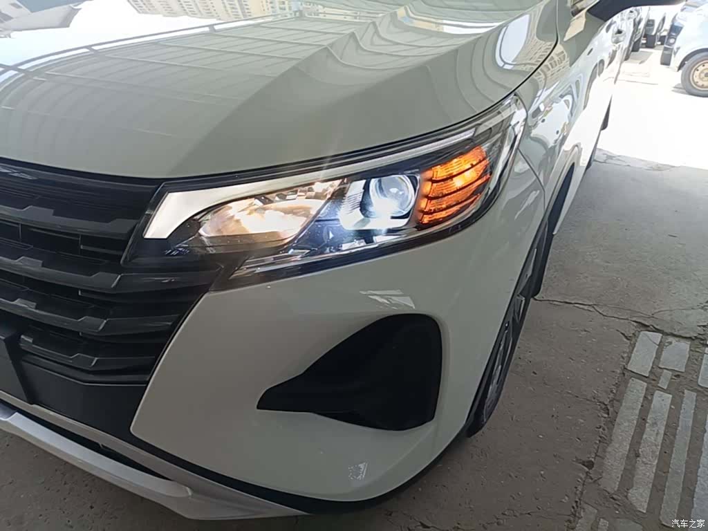 GAC GS4, 2021 18