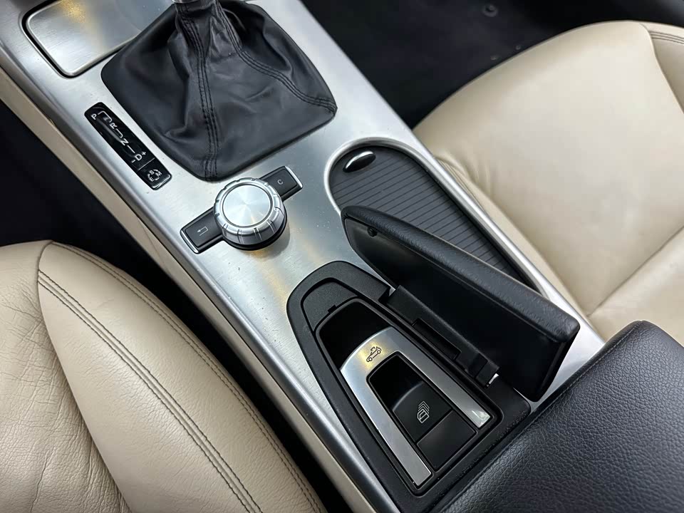 Mercedes-Benz SLK class Mercedes-Benz SLK class