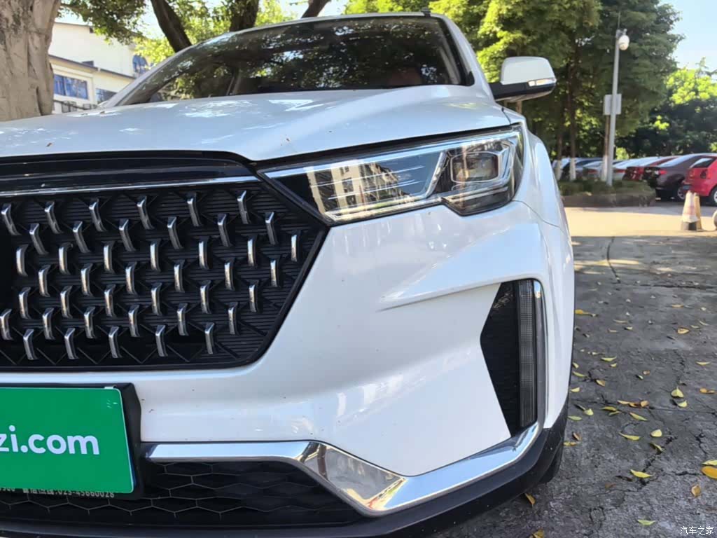 Bestune T33, 2019 24