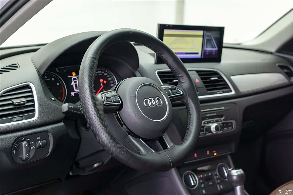 Audi Q3, 2018 17