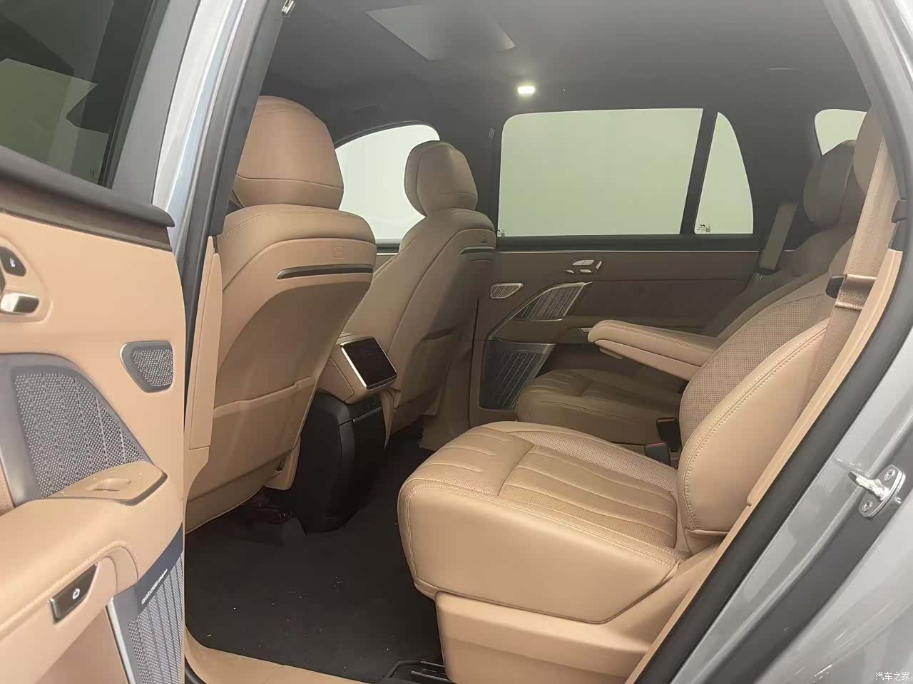 NIO L90, 2025 4