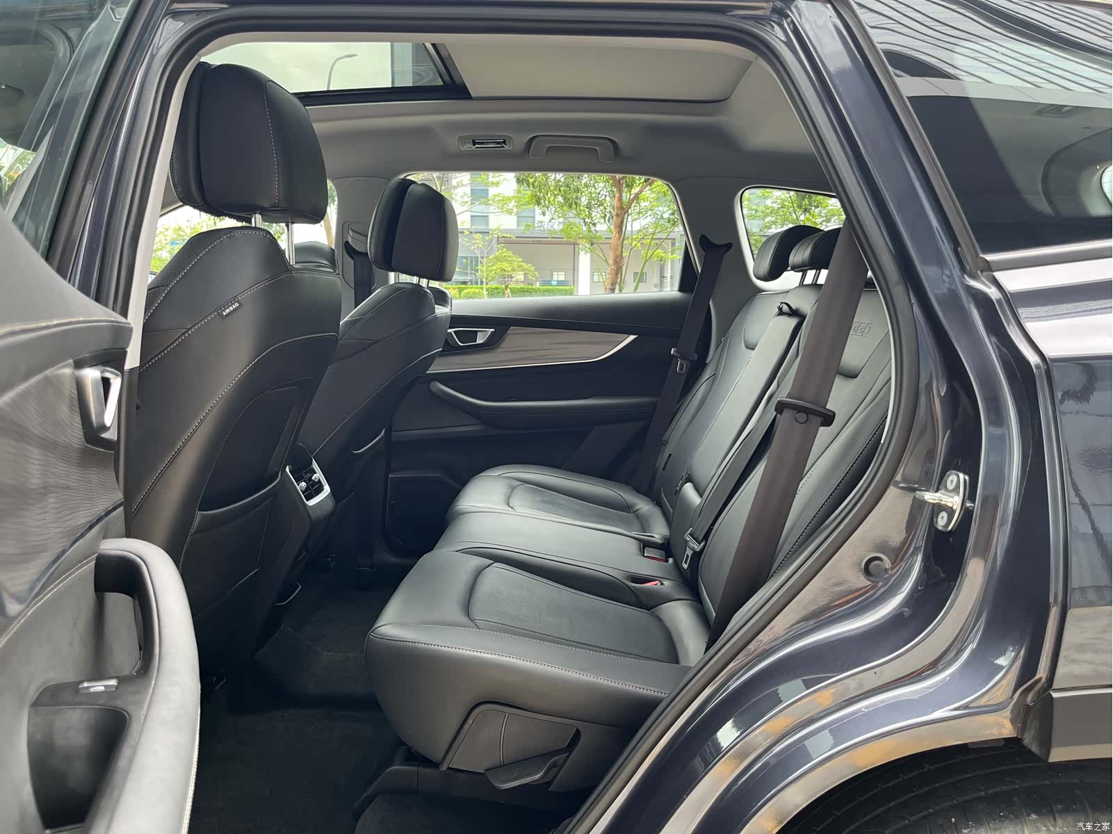 Chery Tiggo 8 Plus, 2022 9