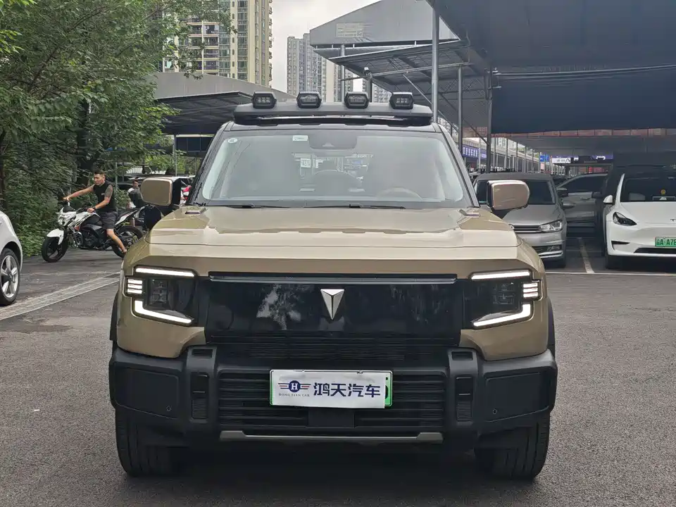 DEEPAL Dark blue G318