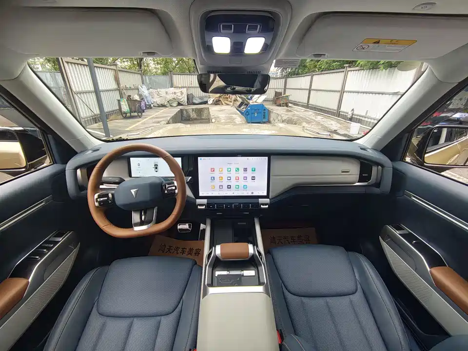 DEEPAL Dark blue G318