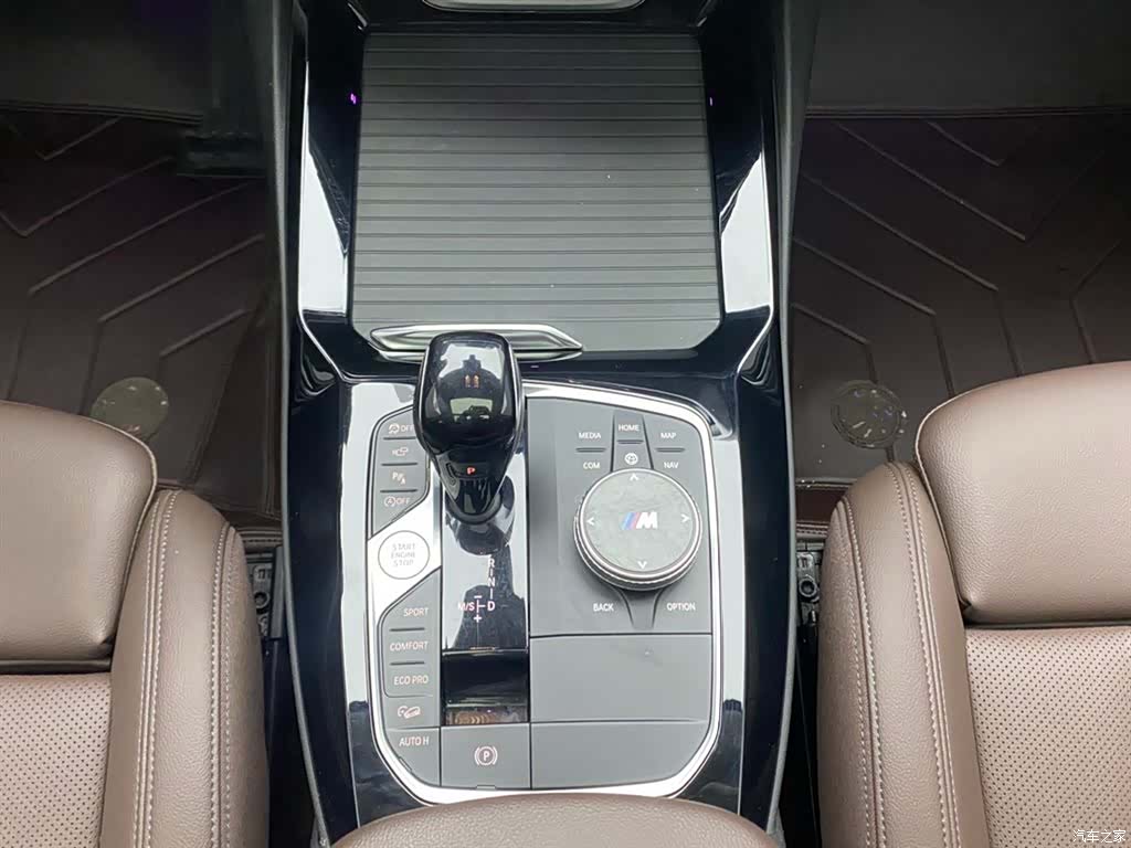 BMW X3, 2024 20