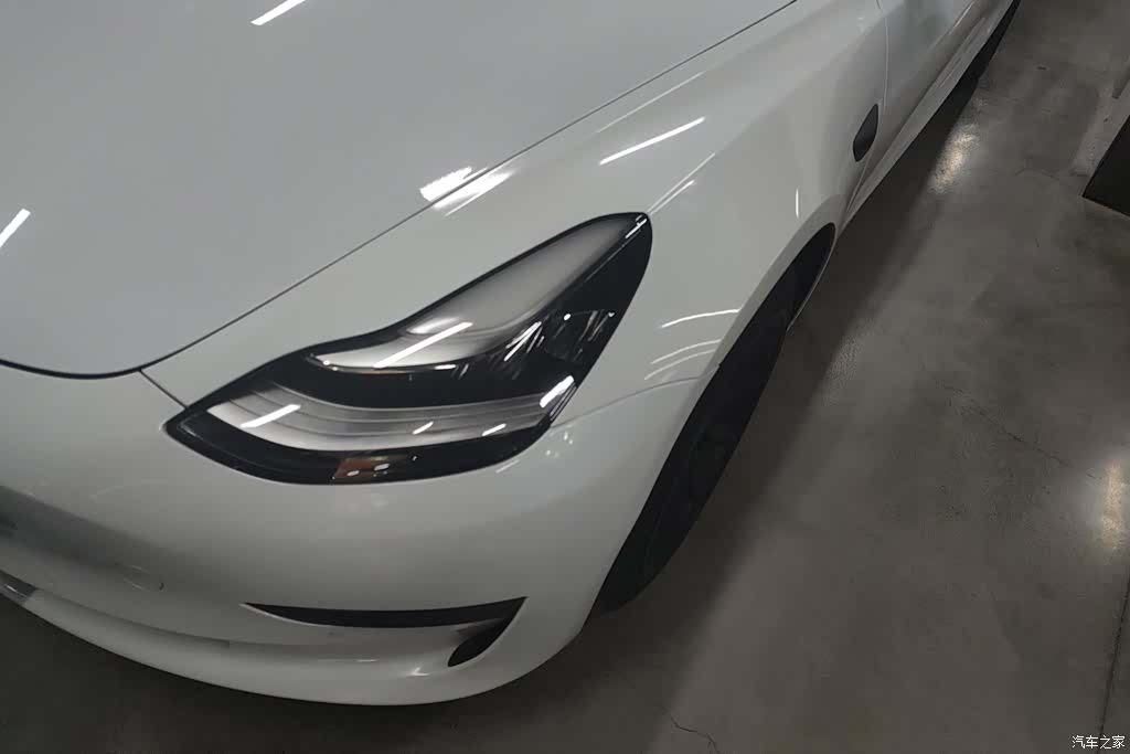 Tesla Model 3, 2020 все фото